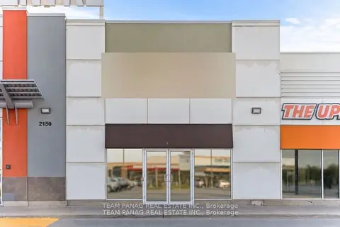 2150 Burnhamthorpe Road W H2