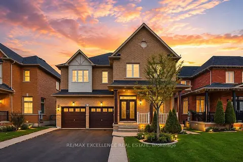 21 Castle Mountain Drive