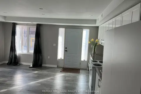 3029 Finch Avenue W 14 #Basement