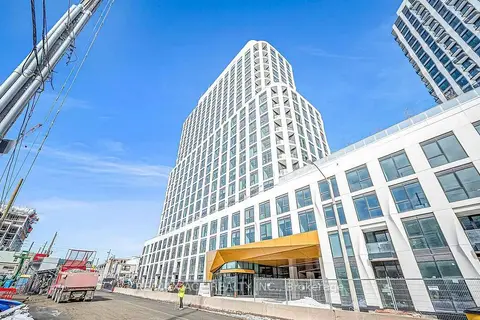 25 Cordova Avenue 1012