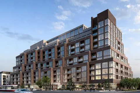 1787 St Clair Avenue W 425