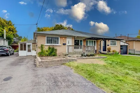 6 Langstone Crescent