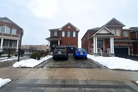 12 Lillian Crescent Basemnt