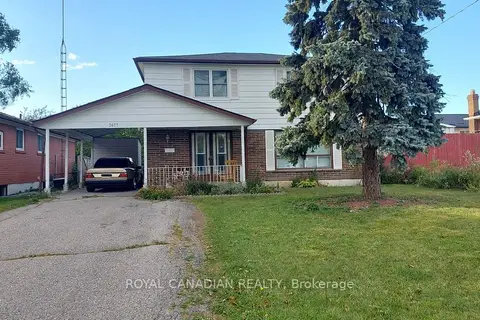 3677 Woodruff Crescent