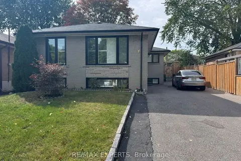 16 Bridgenorth Crescent