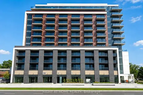 2825 Jane Street 714