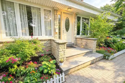 6789 Shelter Bay Road