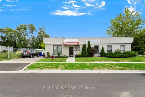 1439 Legion Road