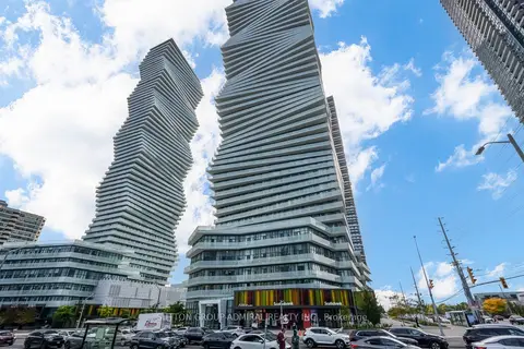 3900 Confederation Parkway 2401