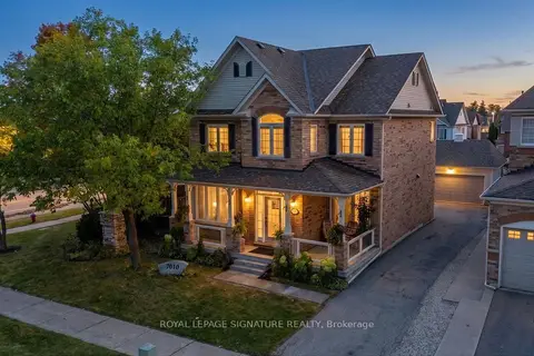 7010 Gooderham Estate Boulevard