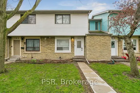 6540 Falconer Drive 104