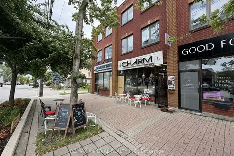 621B&C The Queensway