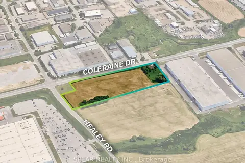 12896 Coleraine Drive