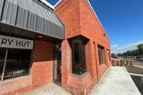 400 Matheson Boulevard E 19