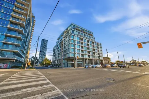 1195 The Queensway 406