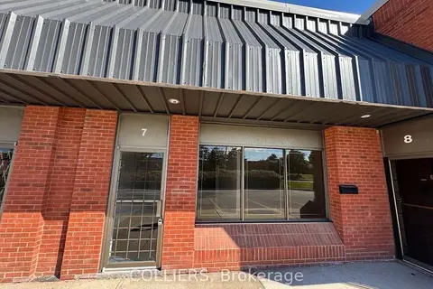 400 Matheson Boulevard 7