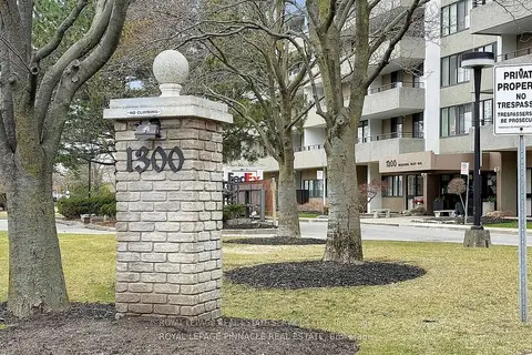 1300 Mississauga Valley Boulevard 902
