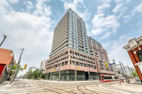 285 Dufferin Street 705