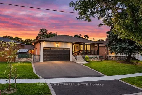 34 Ridgemount Road