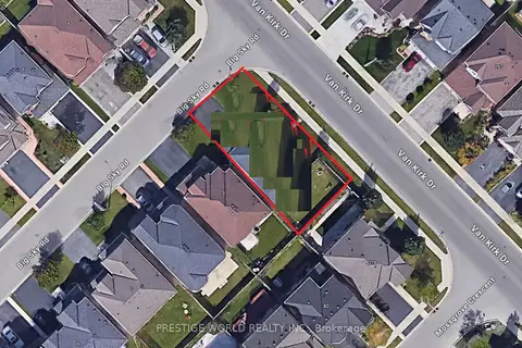 280 Van Kirk Drive