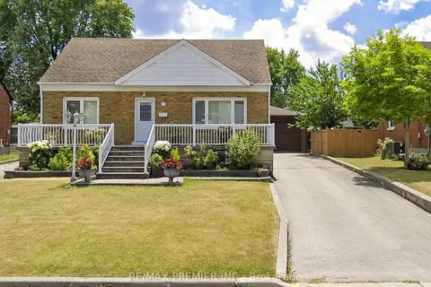 7 Mayall Avenue