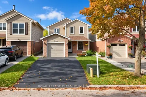16 Joshua Court