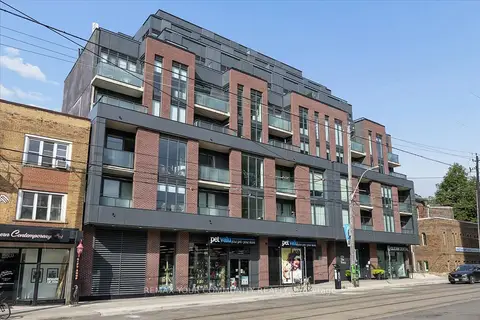 430 Roncesvalles Avenue 404