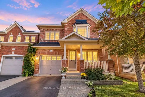 144 Mccready Drive