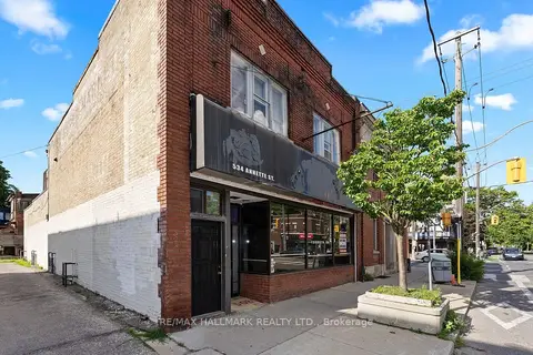 534 Annette Street