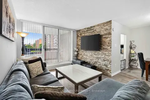 1615 Bloor Street 512