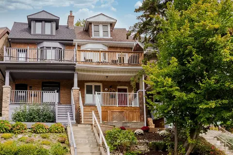 15 Indian Road Crescent Bsmt