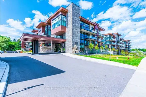 1575 Lakeshore Road W 141