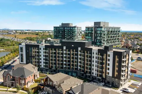 3008 William Cutmore Boulevard 503