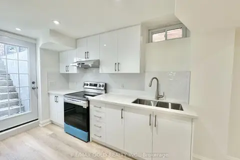 7099 Village Walk Basement
