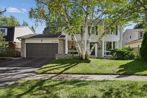 2194 Constance Drive