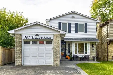 766 Coulson Avenue
