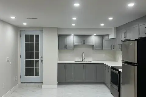 12467 Kennedy Road N Basement