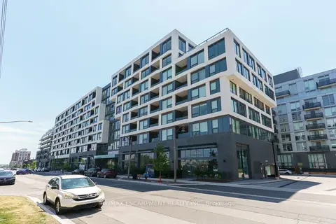 2450 Old Bronte Road 614