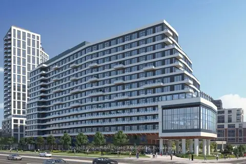 2485 Eglinton Avenue W 1002