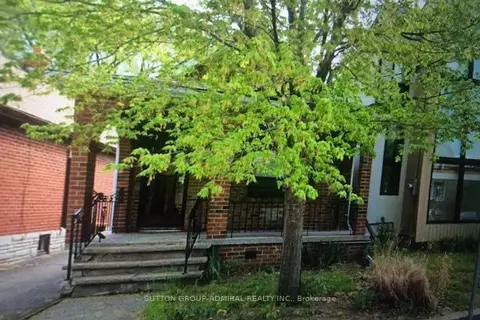 703 Willard Avenue
