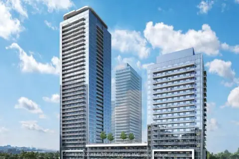 5105 Hurontario Street 1503
