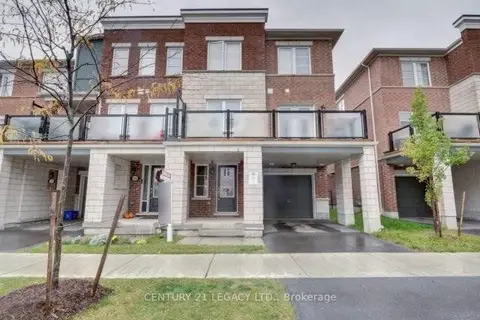 106 Baycliffe Crescent