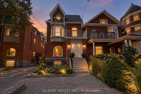 88 Cowan Avenue