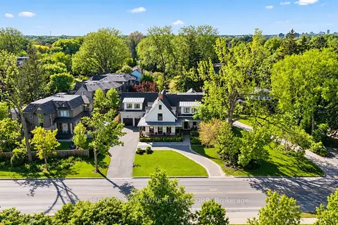 489 Lakeshore Road W