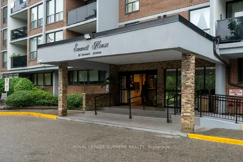 85 Emmett Avenue 2409