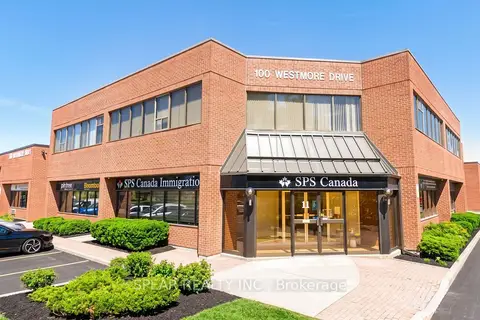 100 Westmore Drive 12C