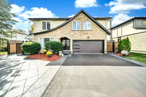 172 Bell Air Drive