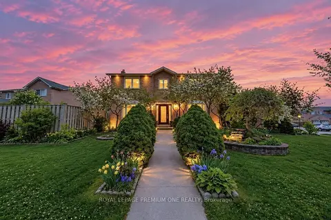 25 Sir Lancelot Court