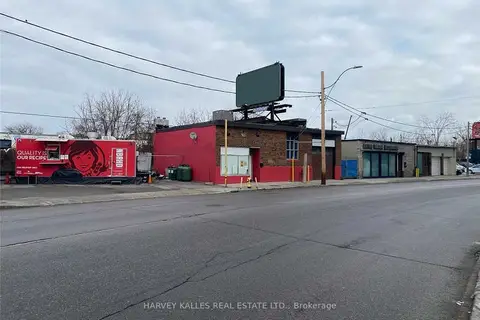 1278 & 1286 Dupont Street