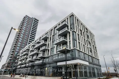 10 Lagerfeld Drive 111